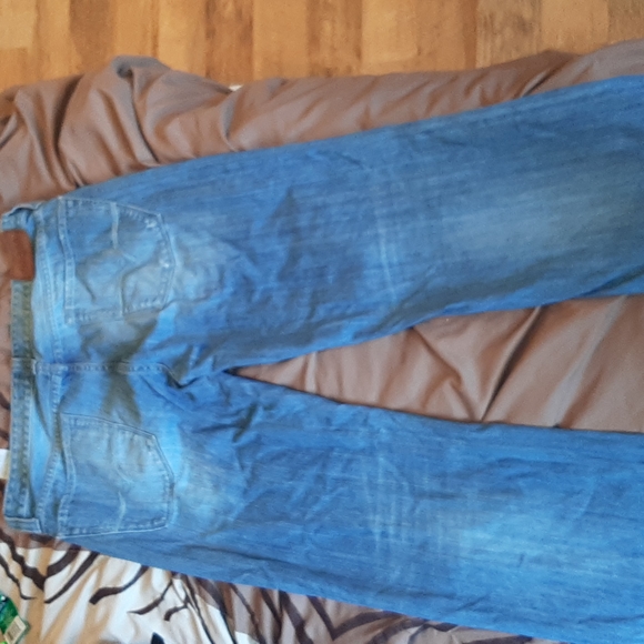 Guess Mens Jeans size 33 - Picture 4 of 4